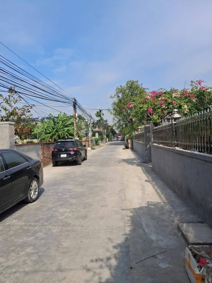 Đất nền Đình Ngọ Hồng Phong 50m² giá chỉ 8xx triệu - Đầu tư sinh lời ngay!
