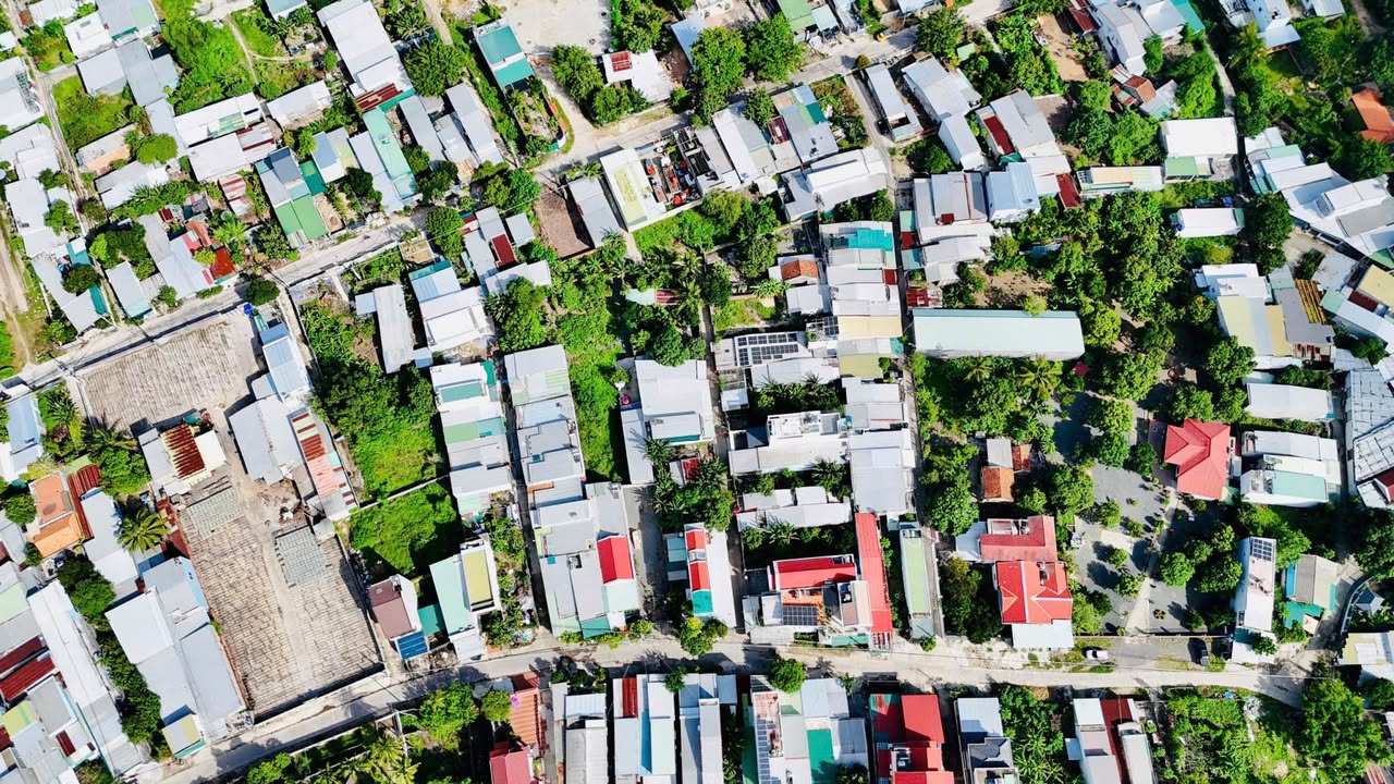 Đất thổ cư 134m² tại Thôn Phước Lộc, Nha Trang giá 2.5 tỷ - Cơ hội đầu tư sinh lời!