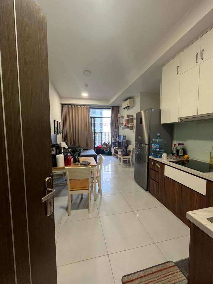 Căn hộ Jamila Block C Tân Bình 2PN giá 10 triệu - View hồ bơi mát mẻ!