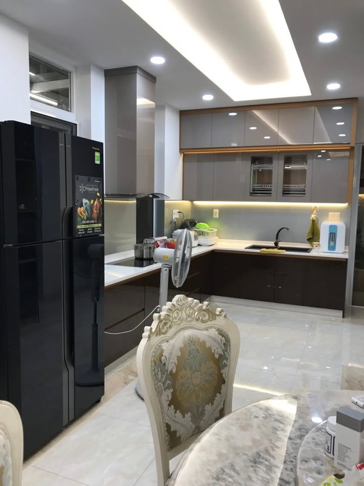 Biệt thự Jamona Golden Silk 126m² giá 38 triệu - Không gian sống lý tưởng tại Quận 7!