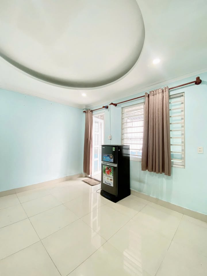 Studio cho thuê Phú Mỹ Q7 30m² giá 4.6 triệu - Full nội thất, sẵn sàng ở ngay!