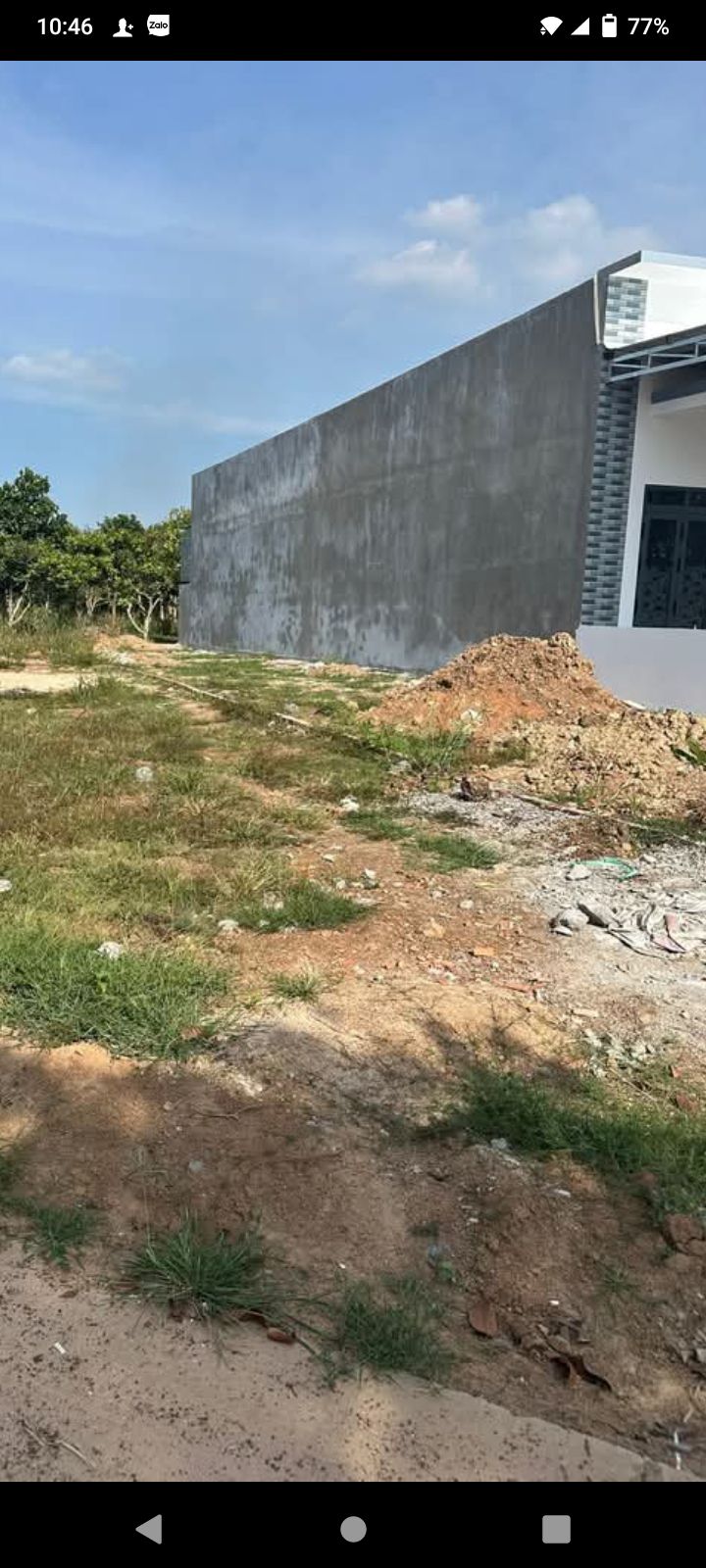 Đất thổ cư Xuân Hiệp, Xuân Lộc 245m² giá 600 triệu - Cơ hội đầu tư hấp dẫn!