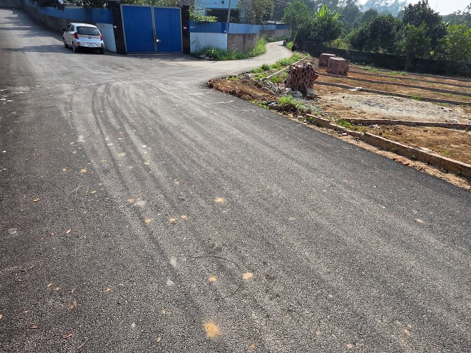 Đất nền 110m² Thị trấn Kim Long giá chỉ 8xx triệu - Sổ sách rõ ràng