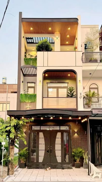 Nhà đẹp KDC Hồng Loan Cái Răng 80m² giá 6.1 tỷ - Kinh doanh và ở lý tưởng!