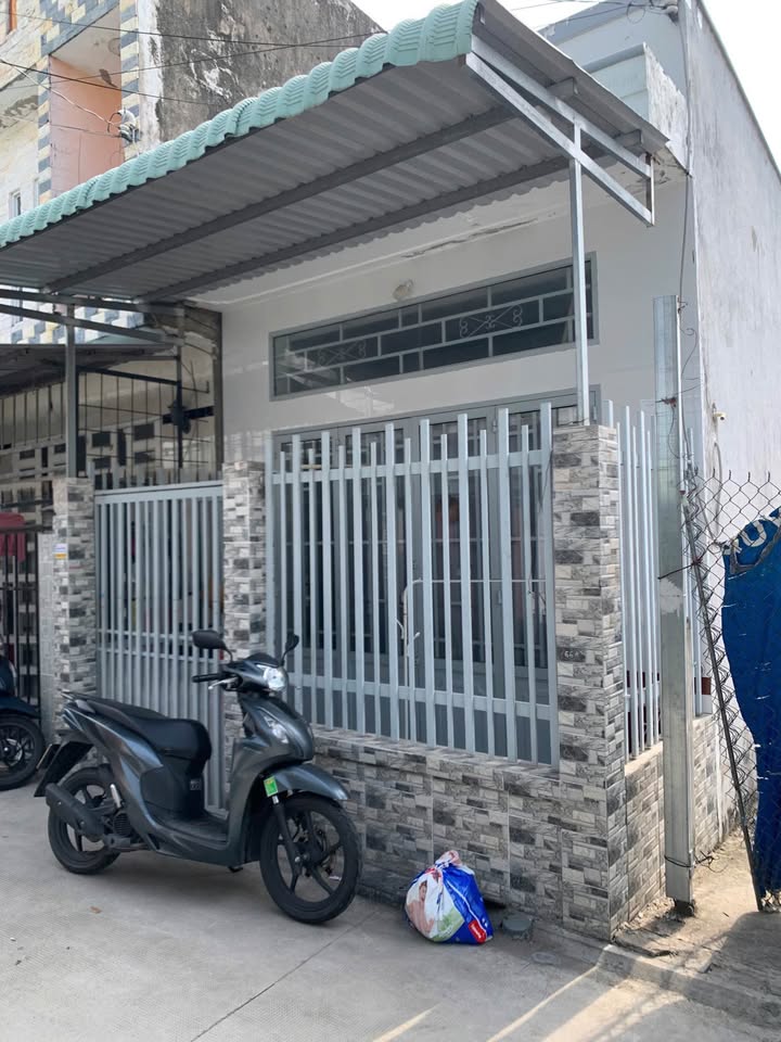 Nhà cấp 4 cho thuê tại Hưng Lợi, Ninh Kiều, Cần Thơ - Chỉ 4 triệu/tháng!