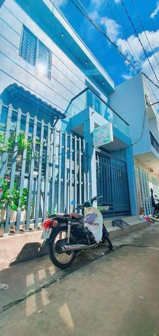 Nhà cho thuê tại Mạc Thiên Tích, Cần Thơ 90m² giá 7 triệu - Phù hợp cho gia đình!