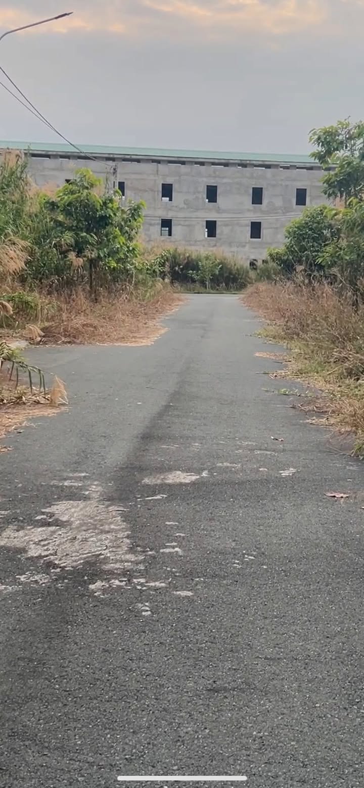 Đất nền KDC Vạn Phát Mái Dầm 80m² giá 650 triệu - Hướng Tây Bắc, sổ riêng sẵn sàng!