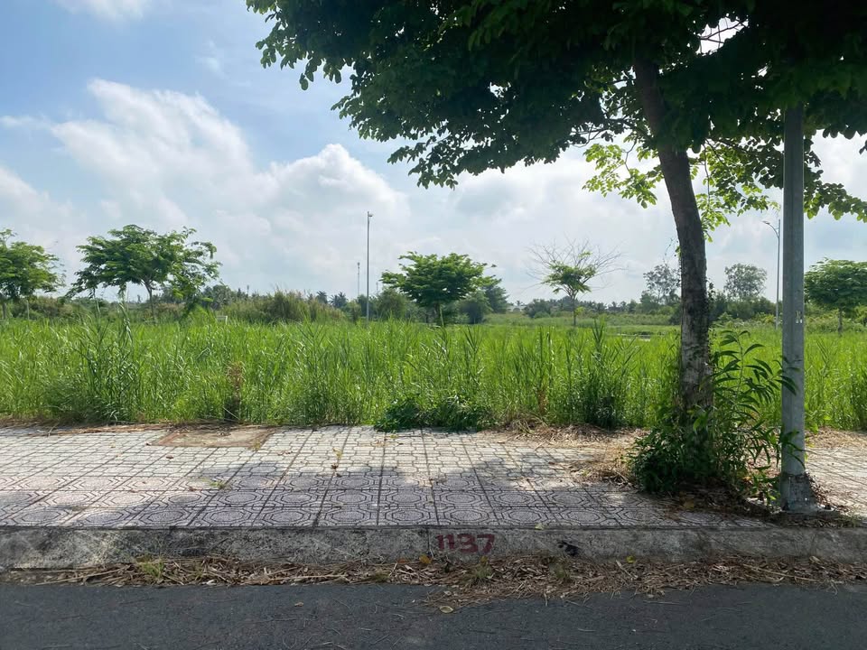 Đất nền Sân bay Trà Nóc 72m² giá 800 triệu - Cơ hội đầu tư lý tưởng!