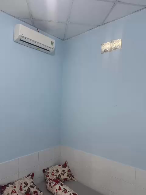 Nhà 2PN Võ Tánh, Cái Răng 50m² giá 1.69 tỷ - Đầy đủ nội thất, gần chợ nổi!