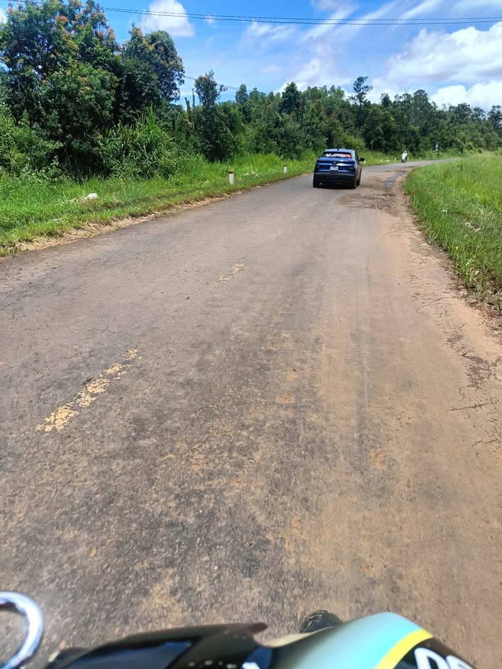 Đất nền 20650m² tại xã Đắk R'Tíh, huyện Tuy Đức - Giá thỏa thuận hấp dẫn!