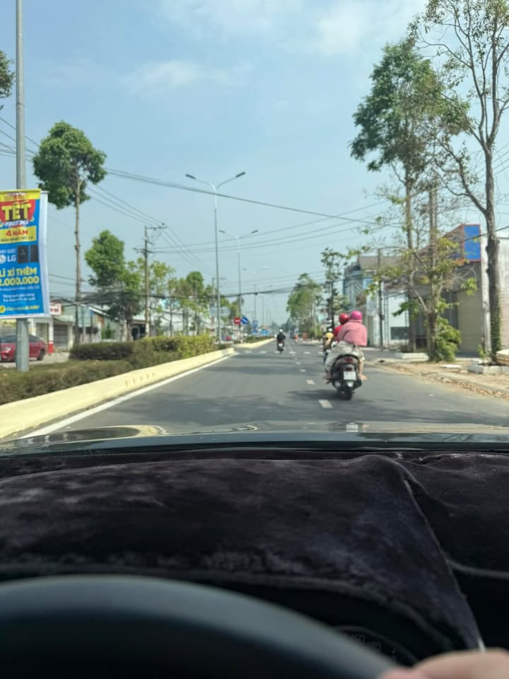 Đất Mặt Tiền Nguyễn Văn Linh, Quận 8, 315m² - Cơ hội đầu tư tuyệt vời!