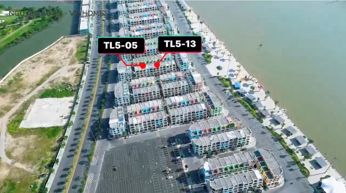 Townhouse Vinhomes Royal Island 67m² giá 8 tỷ - Hiếm có khó tìm!