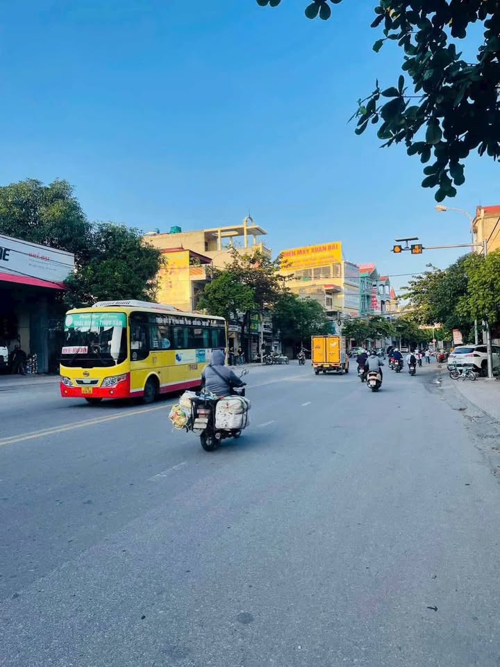 Lô Đất Mặt Đường Long Hưng, Phường Hoàng Diệu, 62.4m² Giá 3.5 Tỷ - Cơ Hội Đầu Tư Hấp Dẫn!