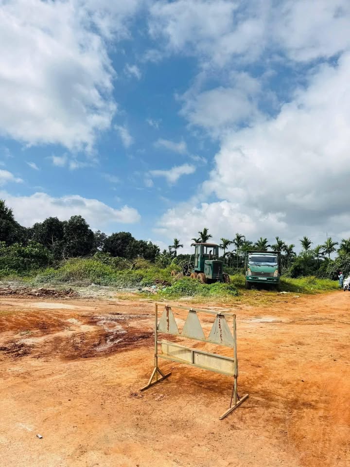 Đất thổ cư Phú Lộc, Krông Năng 136m² chỉ 11.57 tỷ - Cơ hội đầu tư hiếm có!