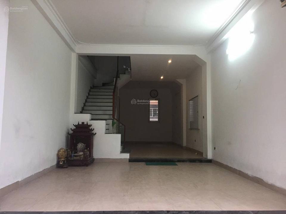 Nhà liền kề KĐT Vân Canh HUD 111m² - Cho thuê nguyên căn, phù hợp văn phòng và ở