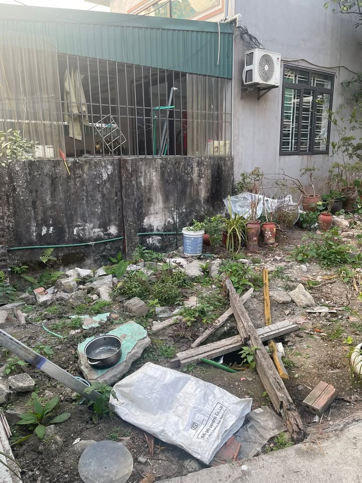 Ô đất Ngõ 20 Cao Xanh, Hạ Long 64,5m² - Vị trí đắc địa, tiềm năng tăng giá!