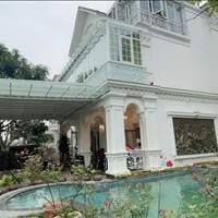 Biệt thự cho thuê Làng Việt Kiều Châu Âu Mỗ Lao 250m² chỉ 40 triệu/tháng - Vị trí kinh doanh đắc địa!