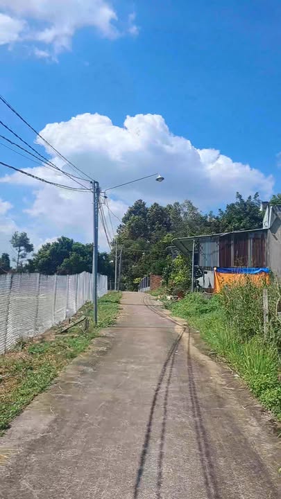 Đất nền Bình Lộc, Long Khánh 1000m² giá 1.3 tỷ - Cơ hội đầu tư tuyệt vời!