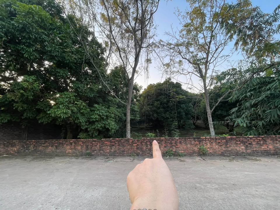 Đất nền Phúc Yên 2600m² giá 30 tỷ - Cơ hội đầu tư đẳng cấp sát Hà Nội!