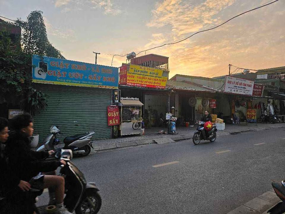 Đất nền Phường An Bình, Thị xã Thuận Thành 65m² - Vị trí đắc địa gần chợ và KCN!