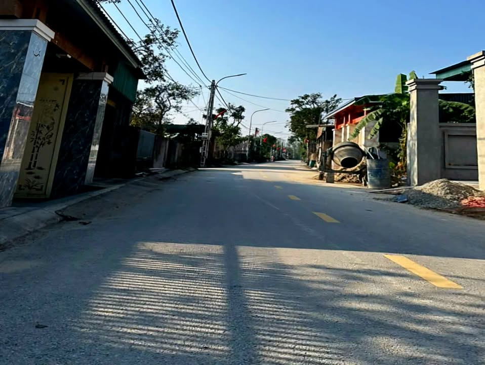 Đất nền Khối Xuân Trang, Nghi Đức 70m² giá 2.8 tỷ - Quỹ đất hiếm tại trung tâm!