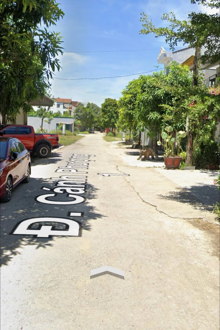 Nhà góc 3 tầng Nghi Phú 164m² giá 10.5 tỷ - Đầu tư kinh doanh hiệu quả!