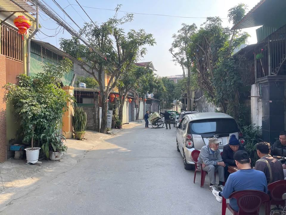 FrontHouse Đường Huỳnh Thúc Kháng, TP Vinh 154.9m² giá 7.6 tỷ - Vị trí đắc địa, thuận tiện kinh doanh!