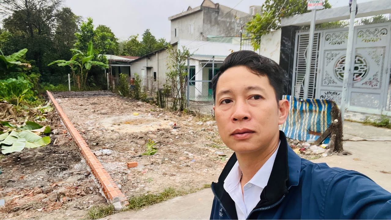 Đất Bình Nhâm 31 - Thuận An 90m² giá 2.8 tỷ - Ô tô vào tận đất!