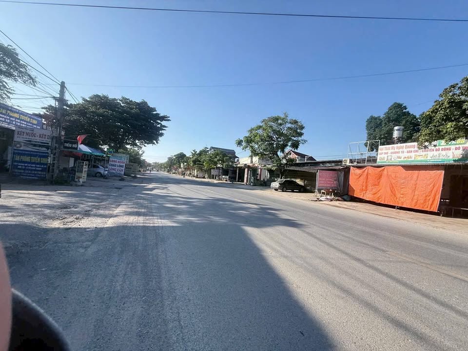 Đất nền 360m² tại khu tái định cư sân golf Hoàng Văn Thụ, Chương Mỹ - Sổ hồng trao tay, đầu tư sinh lời!