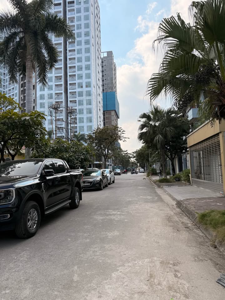 Đất nền 215m² tại PG Trang Quan, An Hải, Hải Phòng giá 3.87 tỷ - Cơ hội đầu tư lý tưởng!