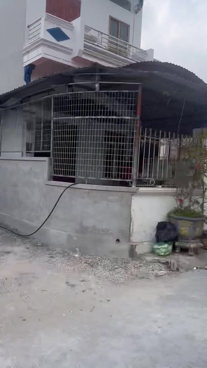 Đất nền 94,3m² tại đường 407, Kiến Thụy - Giá 1,5 tỷ - Đường thông đẹp, dân cư đông đúc!