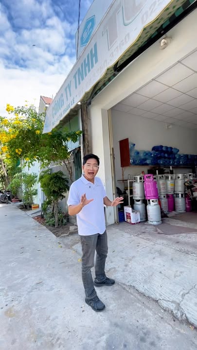 Nhà đẹp Đức Long, Phan Thiết 78m² giá 1.75 tỷ - 2 mặt tiền thoáng mát!