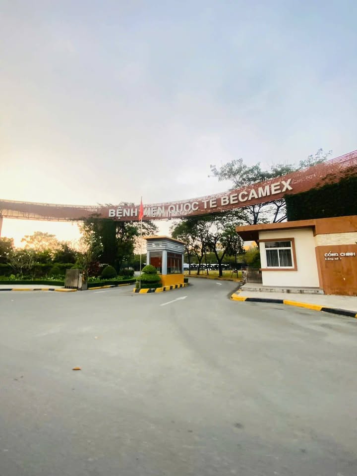 Đất nền Lái Thiêu 58, Bình Dương 88m² giá 3.3 tỷ - Cơ hội đầu tư hiếm có!