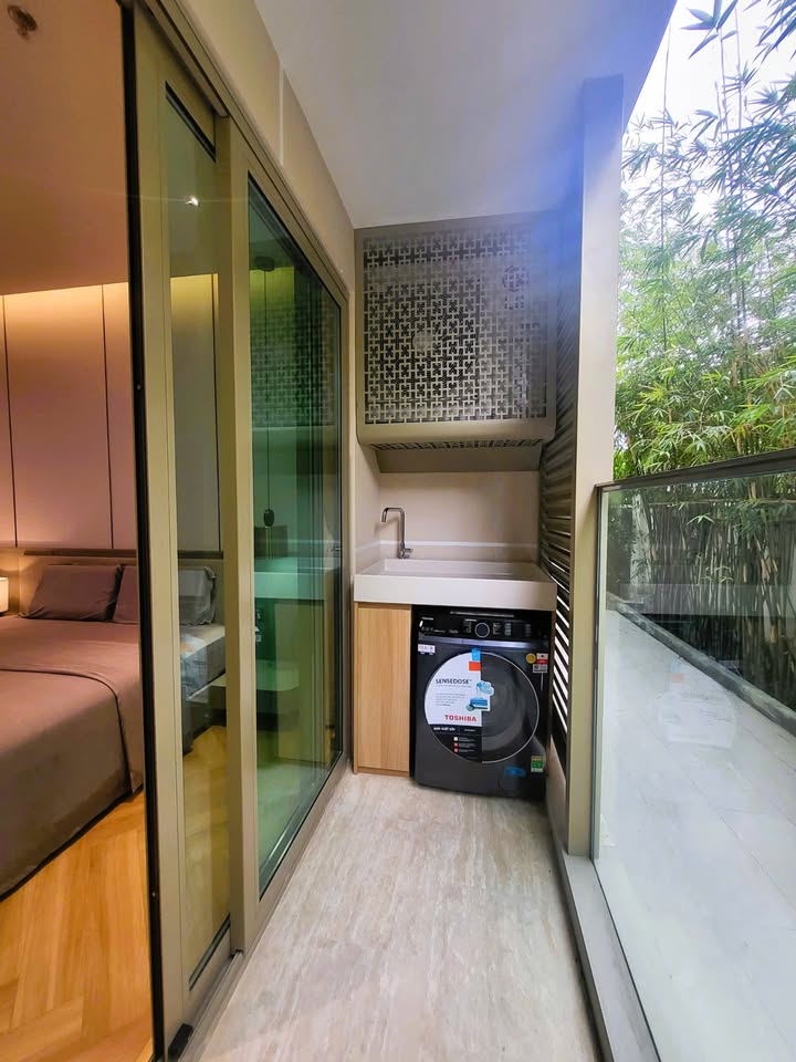 Căn hộ Peninsula Đà Nẵng 48,7m² giá 2.85 tỷ - Cơ hội vàng đầu tư!