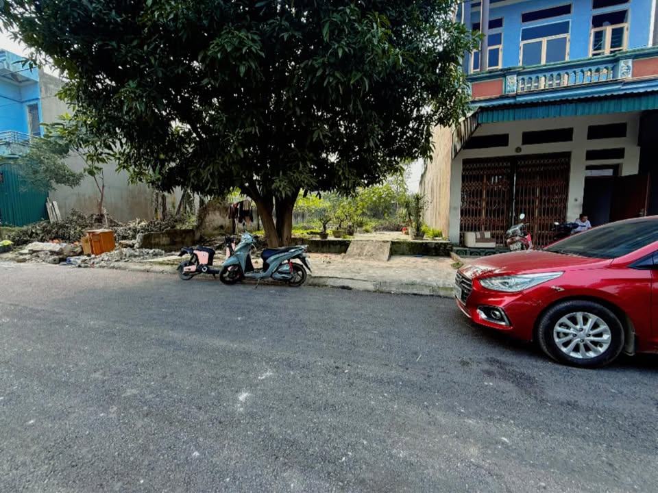 Đất thổ cư Tăng Loỏng 100m² - Pháp lý rõ ràng, đầu tư sinh lời nhanh!