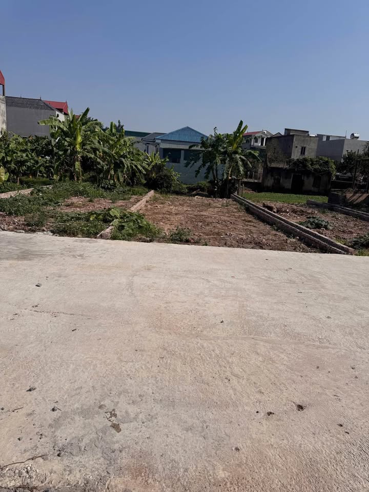 Đất nền 70m² Phường Xuân Lâm 2.x tỷ - Đầu tư sinh lời, tiện ích đầy đủ!