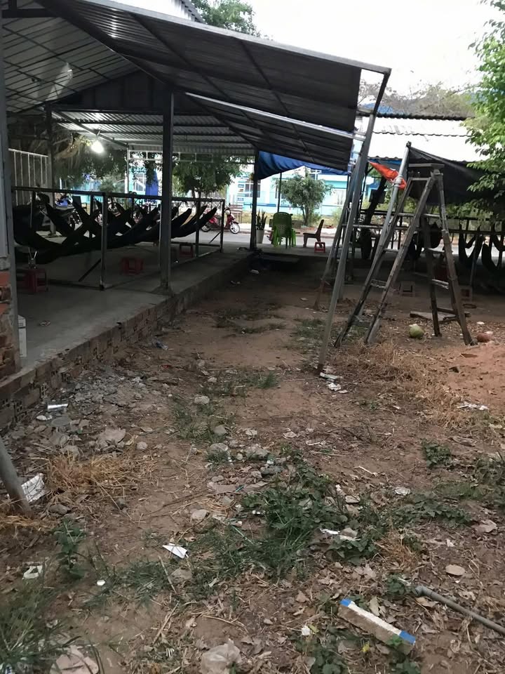 Đất nền khu tái định cư Trà Nóc 2, 100m² giá 1 tỷ - Đầu tư sinh lời ngay!