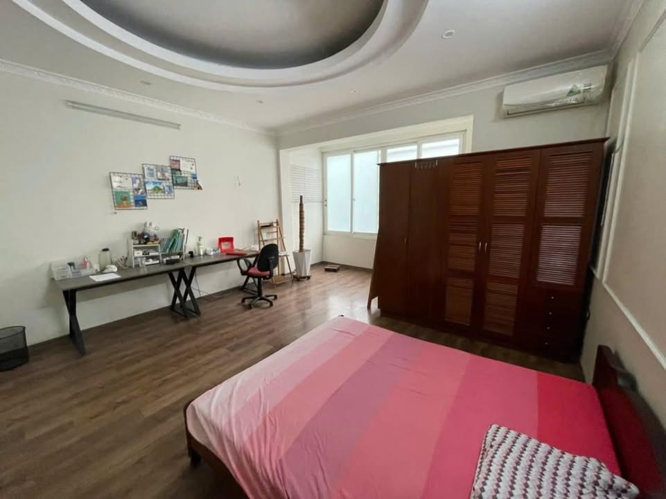 Mặt phố Trung Kính, Cầu Giấy 88m² giá 48.5 tỷ - Kinh doanh sầm uất ngay mặt tiền!