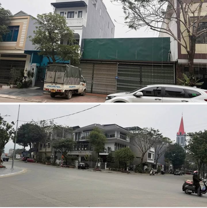 Đất nền đường Đặng Thai Mai, Ngòi Đum 217.75m² giá 7.3 tỷ - Cơ hội đầu tư tuyệt vời!