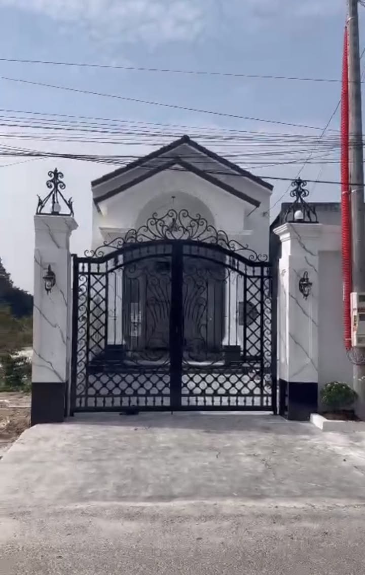 Đất nền 34 Nguyễn Văn Linh, Phường Long Hoa, 155m² giá 1.95 tỷ - Đầu tư sinh lời ngay!