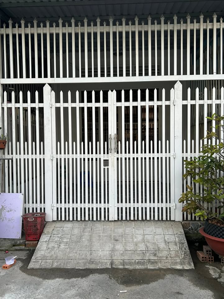 Nhà nguyên căn cho thuê tại Phường An Thới, Quận Bình Thủy, Cần Thơ - Giá 4.5 triệu/tháng