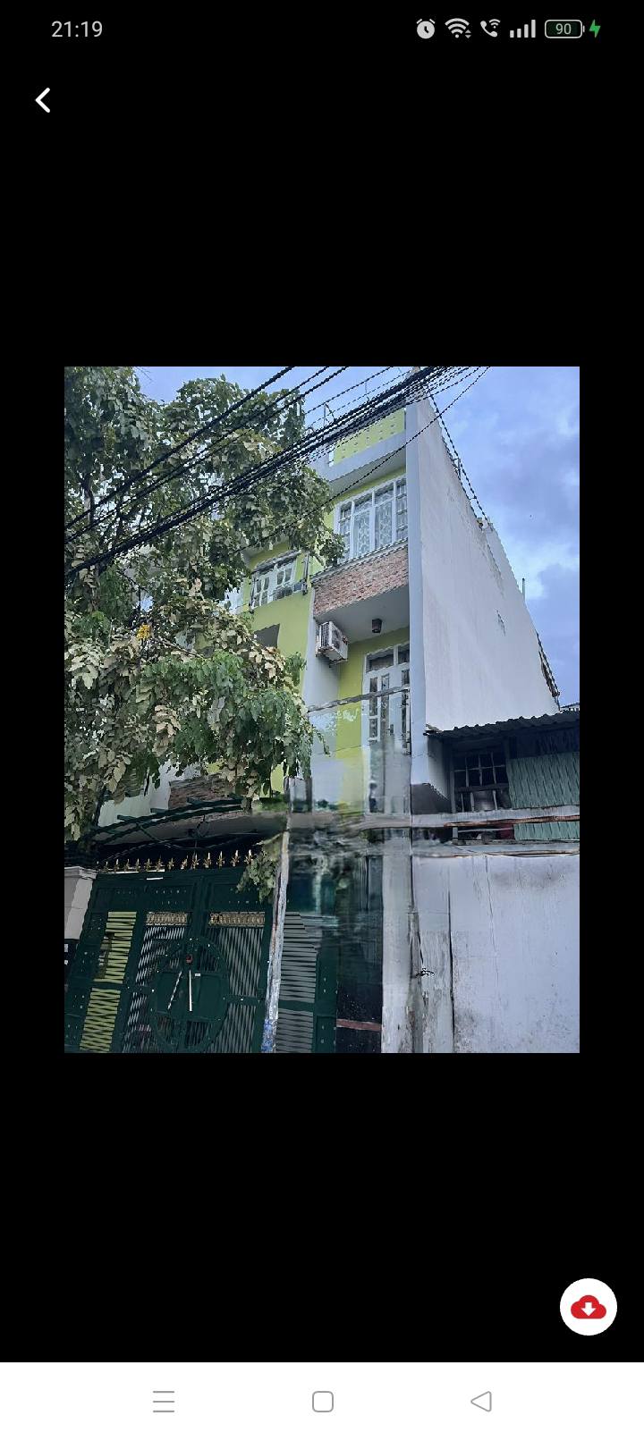 Nhà Mặt Tiền Ba Tơ Quận 8, 95m² giá 9 tỷ - Sẵn sàng vào ở ngay!