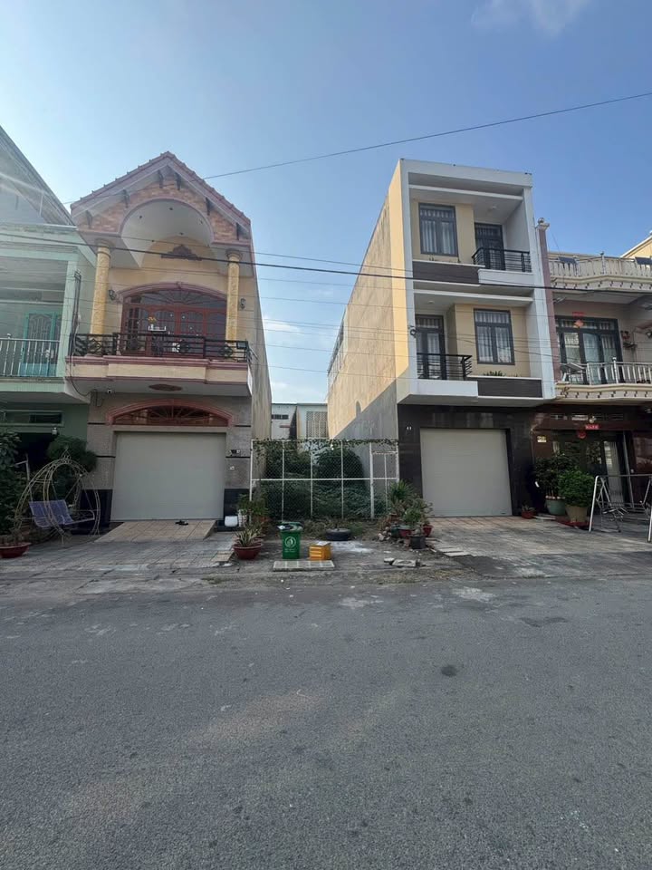 Đất nền TĐC Bửu Long 80m² giá 4.3 tỷ - Sổ hồng riêng, thổ cư 100%!