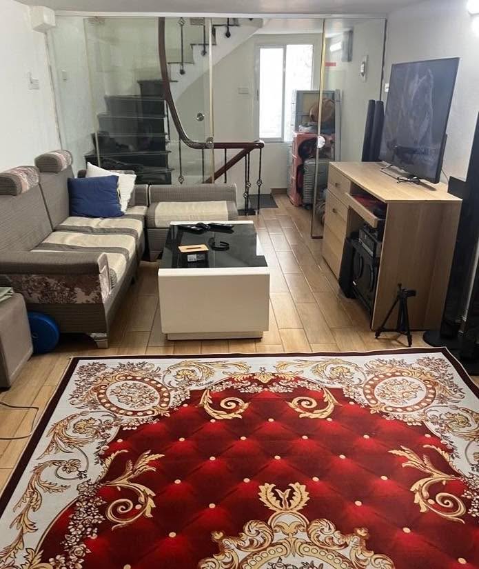 Nhà 5 tầng Đống Đa 30m² giá 10.8 tỷ - Kinh doanh đa ngành ngay mặt ngõ ô tô