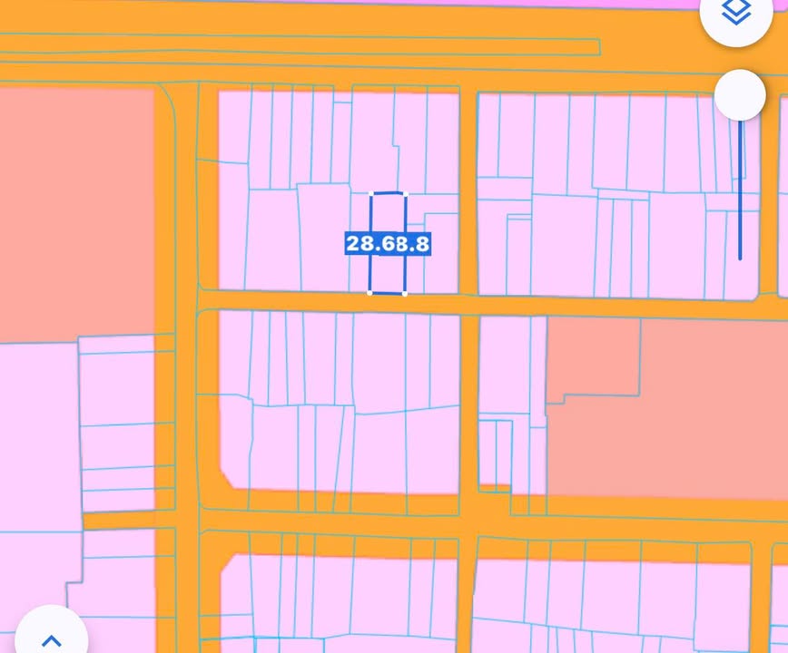 Đất thổ cư 288m² tại nhà thờ Vườn Ngô, Trảng Bom - Cơ hội đầu tư tuyệt vời!