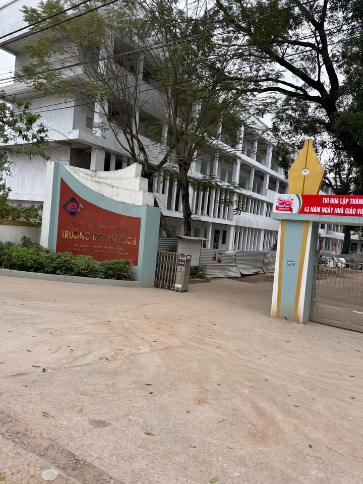 Đất mặt đường kinh doanh xã Hồng Sơn 90m² giá 3.3 tỷ - Cơ hội đầu tư hấp dẫn!