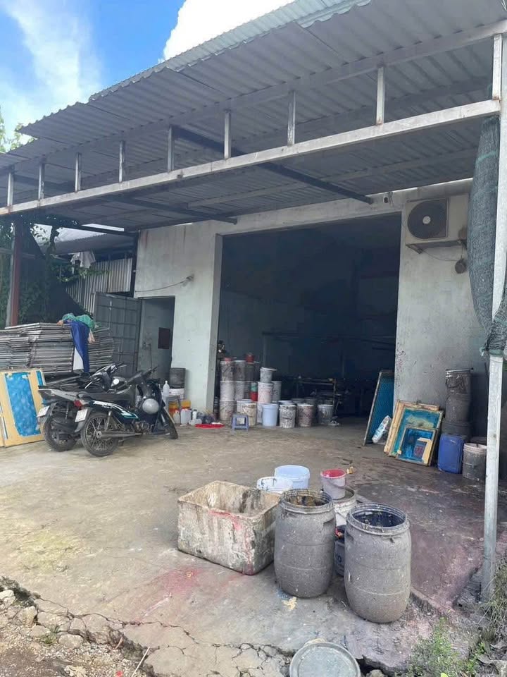 Đất nền 208m² tại Bình Chánh giá 3.2 tỷ - Cơ hội đầu tư sinh lời!