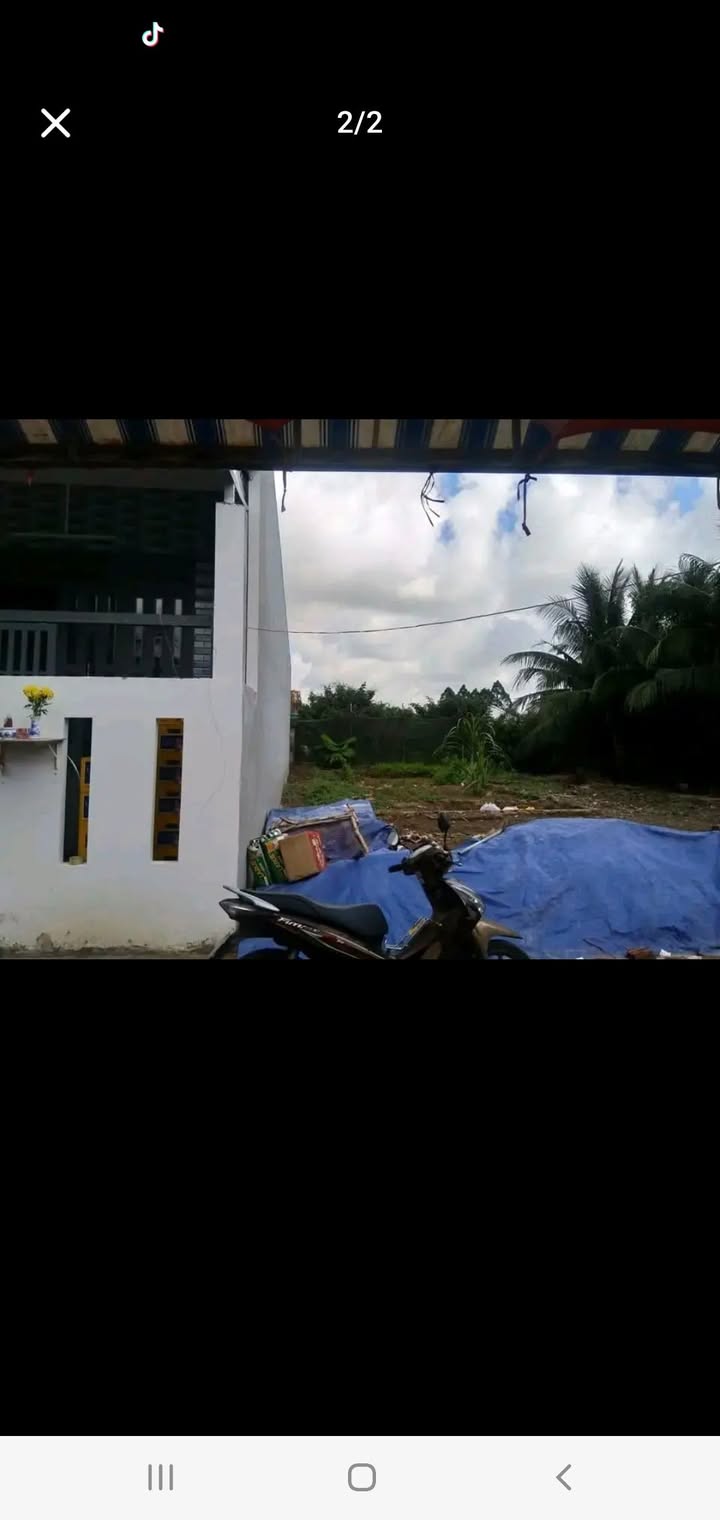 Đất thổ cư 100m² Tân Phú, Cái Răng - Giá chỉ 850 triệu, đầu tư sinh lời!