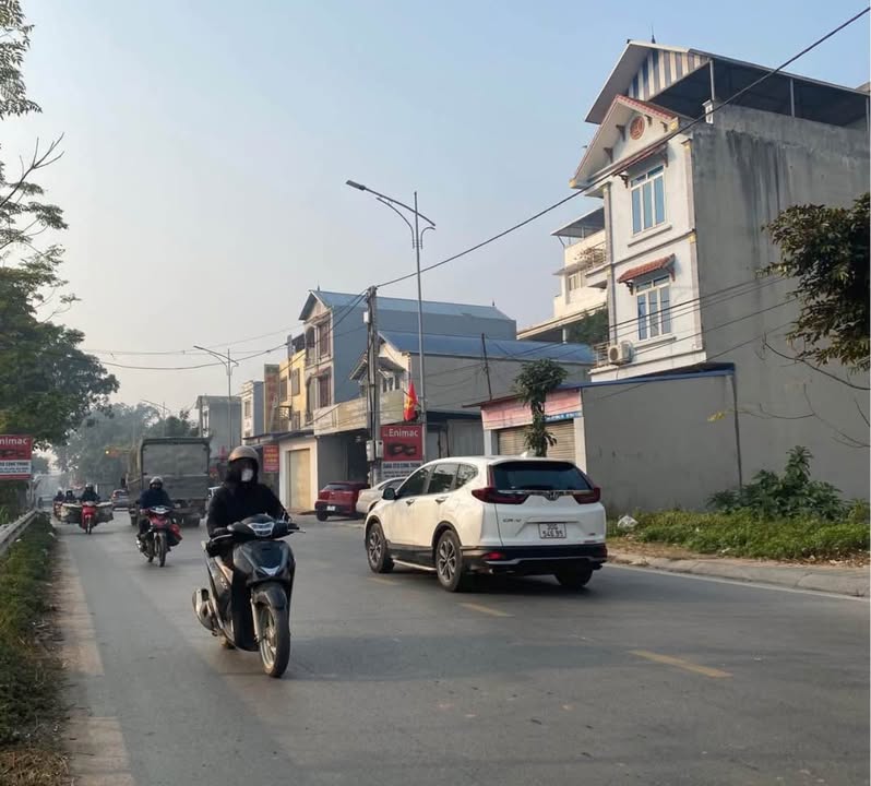 Mặt bằng kinh doanh Chương Mỹ 69m² giá 5 tỷ - Cơ hội đầu tư hấp dẫn!