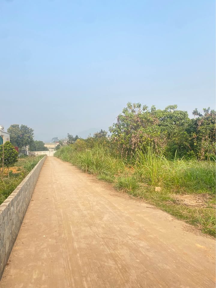 Đất nền xã Lương Sơn 140m² giá 1 tỷ - Nhà sẵn vào ở ngay!